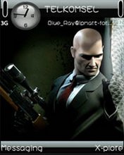 game pic for Hitman Sniper